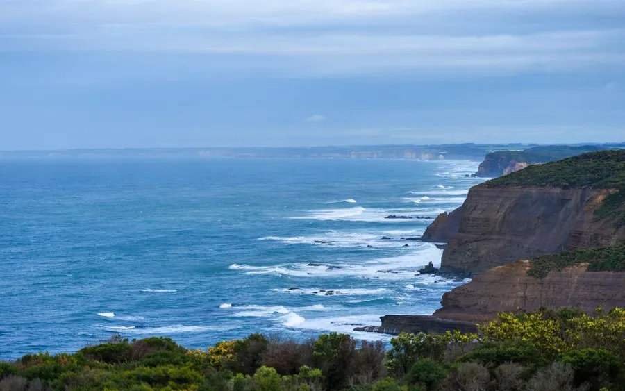 Oceanië